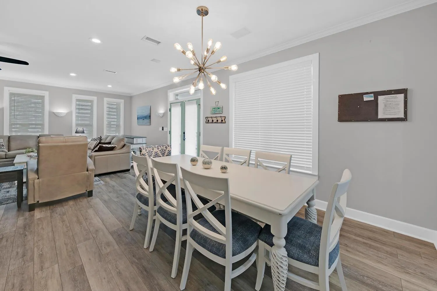 Casa vacanze Villa Family Tides Destin Stati Uniti