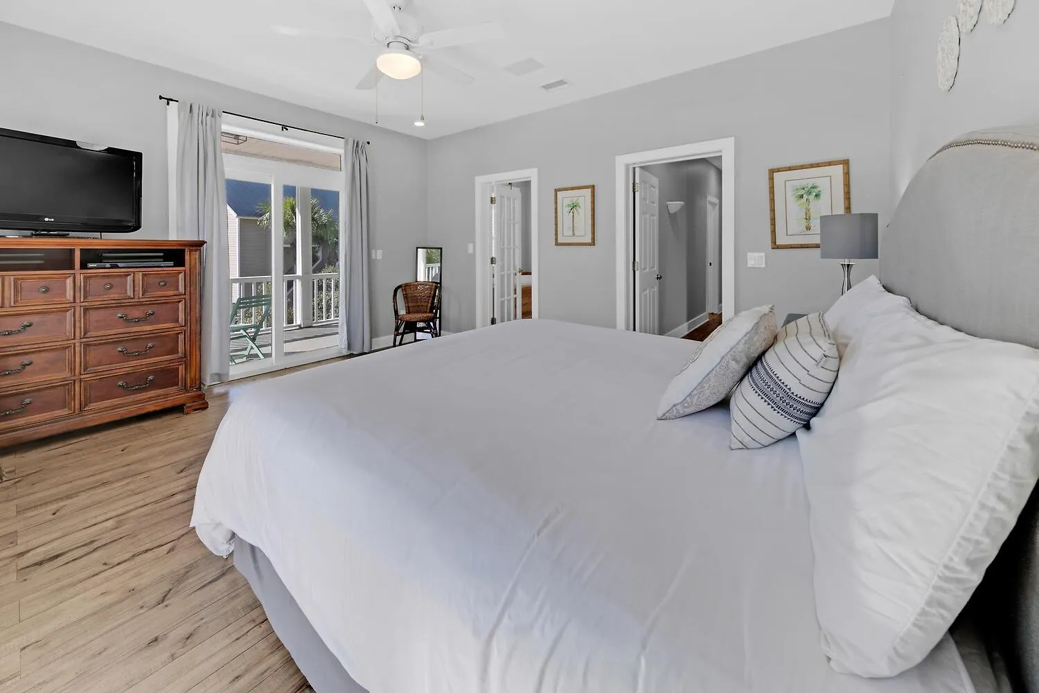 Villa Family Tides Destin