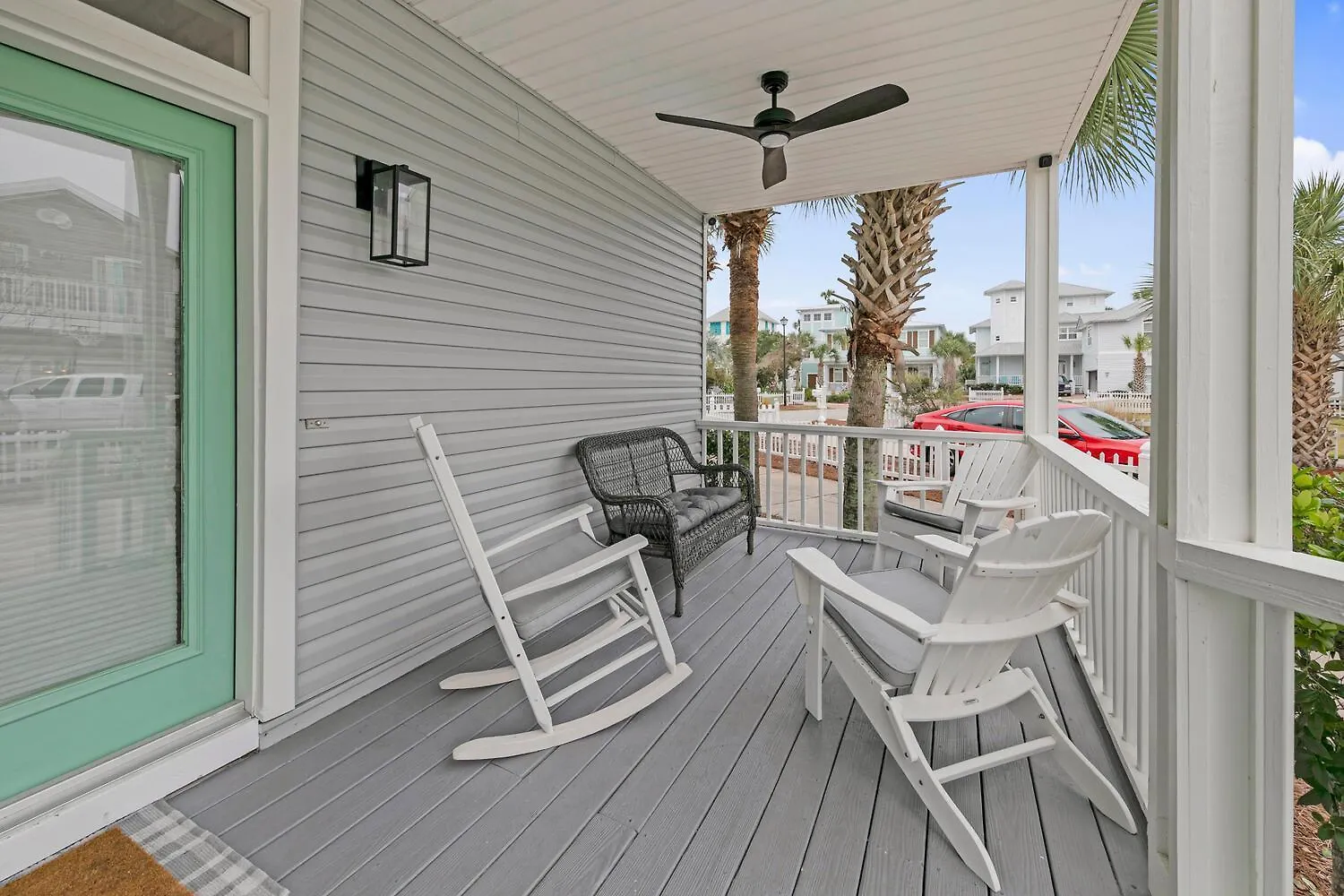 Villa Family Tides Destin Casa vacanze