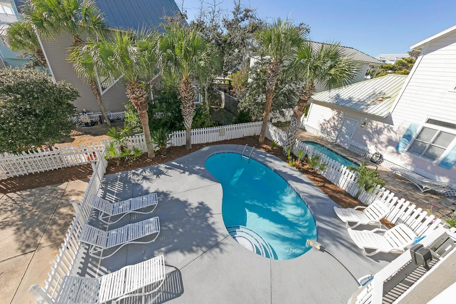 Casa vacanze Villa Family Tides Destin