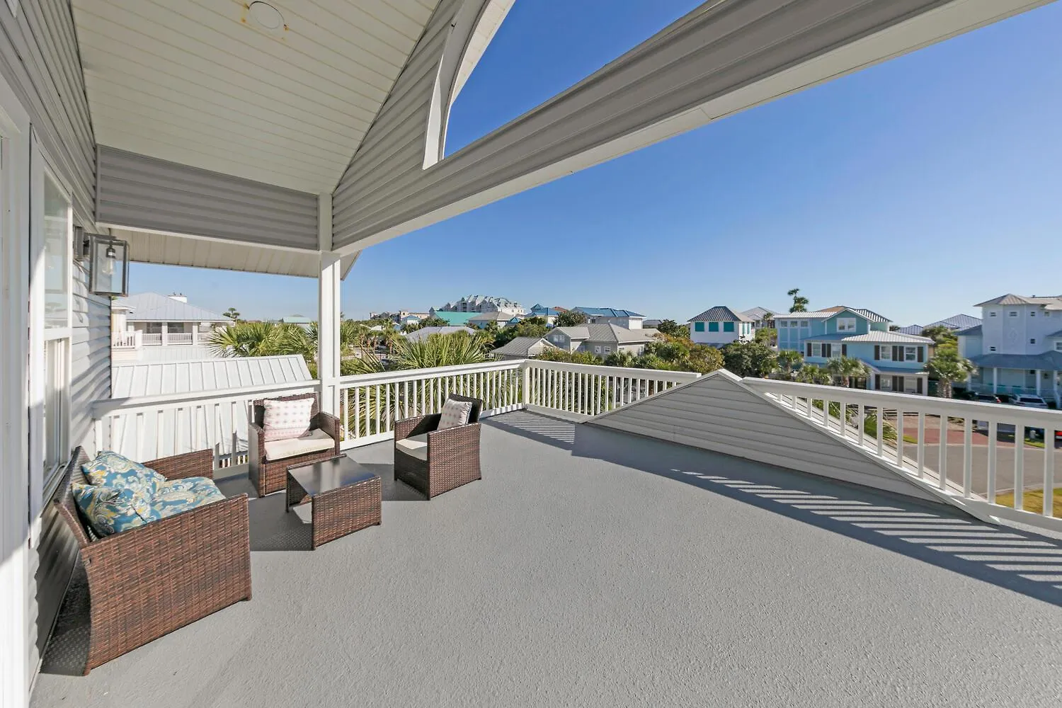 Villa Family Tides Destin Casa vacanze