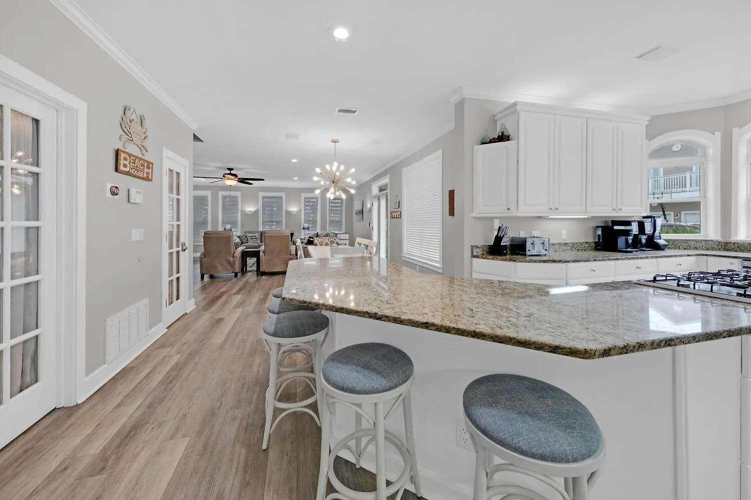 Casa vacanze Villa Family Tides Destin