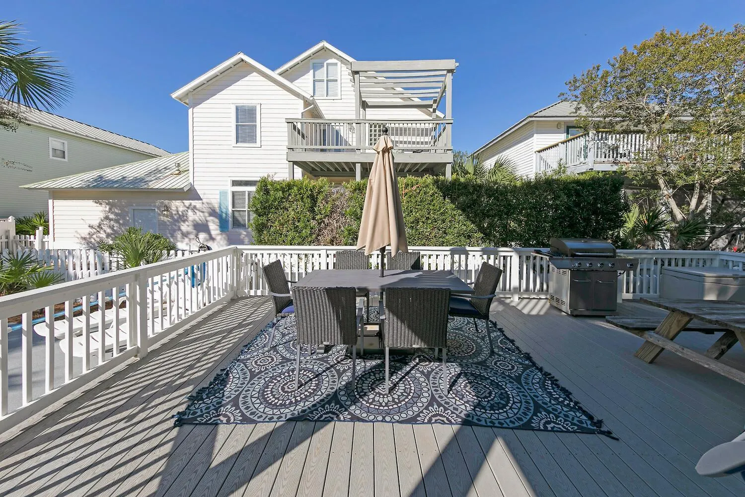 Villa Family Tides Destin Casa vacanze