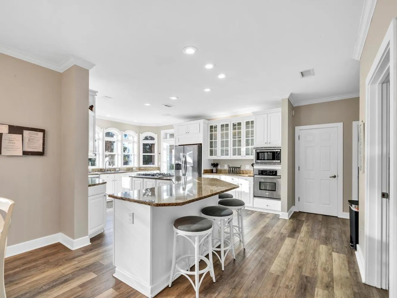 Casa vacanze Villa Family Tides Destin