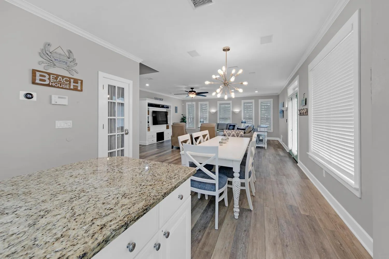 Casa vacanze Villa Family Tides Destin
