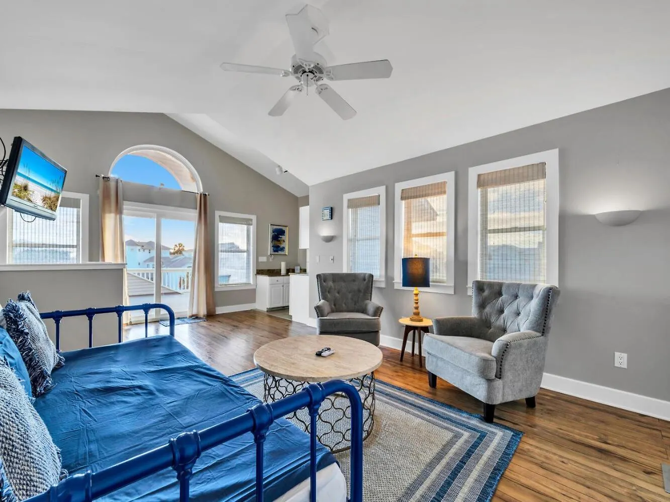 Villa Family Tides Destin