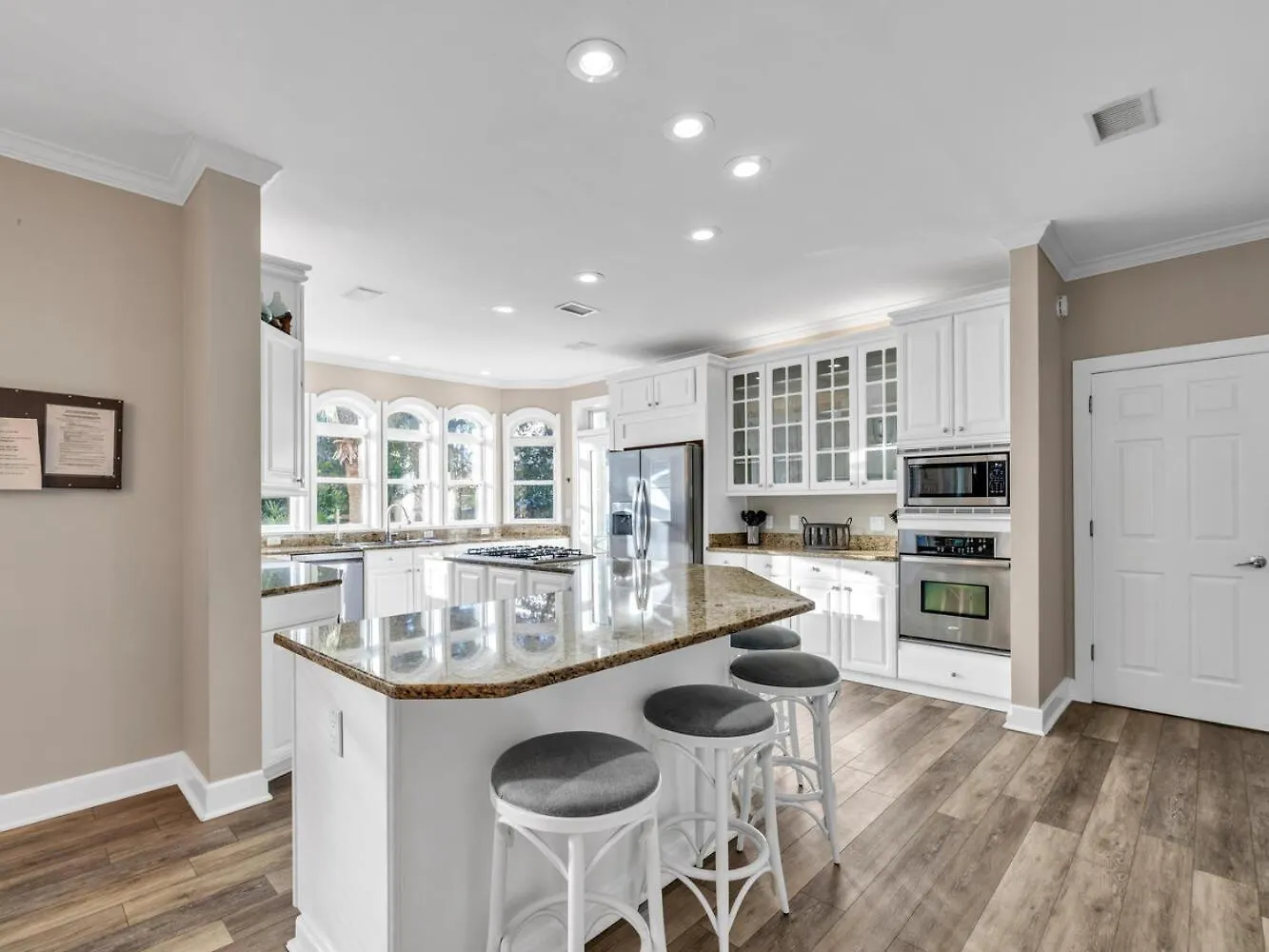 Casa vacanze Villa Family Tides Destin